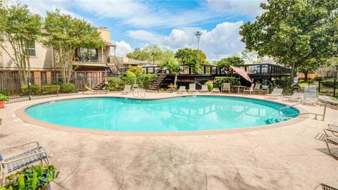 Tiny photo for 5711 Sugar Hill Drive #35, Houston, TX 77057 (MLS # 86157872)