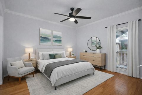 Tiny photo for 5711 Sugar Hill Drive #35, Houston, TX 77057 (MLS # 86157872)