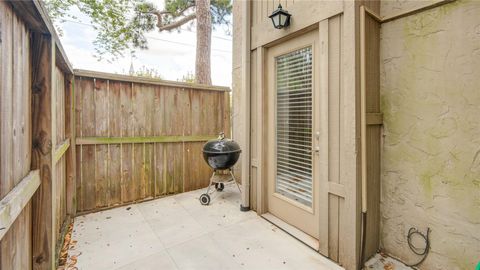 Tiny photo for 5711 Sugar Hill Drive #35, Houston, TX 77057 (MLS # 86157872)