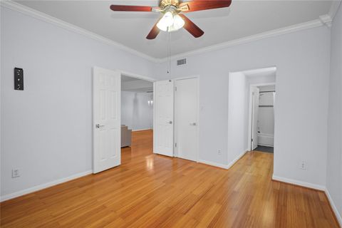 Tiny photo for 5711 Sugar Hill Drive #35, Houston, TX 77057 (MLS # 86157872)