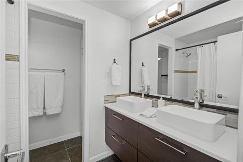 Tiny photo for 5711 Sugar Hill Drive #35, Houston, TX 77057 (MLS # 86157872)