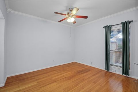 Tiny photo for 5711 Sugar Hill Drive #35, Houston, TX 77057 (MLS # 86157872)