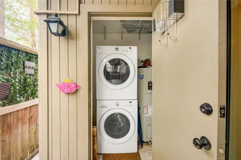 Tiny photo for 5711 Sugar Hill Drive #35, Houston, TX 77057 (MLS # 86157872)