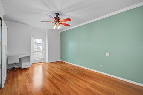 Tiny photo for 5711 Sugar Hill Drive #35, Houston, TX 77057 (MLS # 86157872)