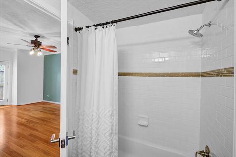 Tiny photo for 5711 Sugar Hill Drive #35, Houston, TX 77057 (MLS # 86157872)