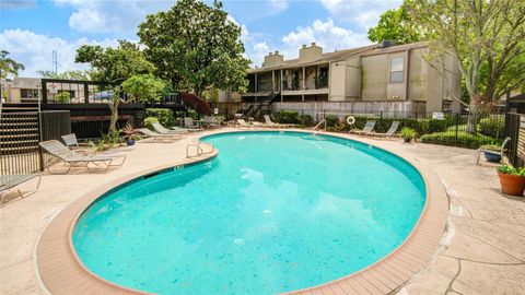 Tiny photo for 5711 Sugar Hill Drive #35, Houston, TX 77057 (MLS # 86157872)