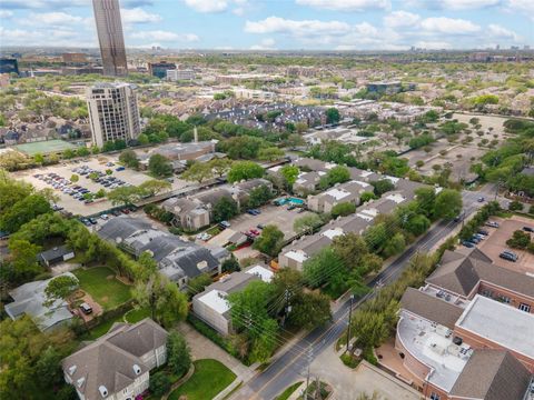 Tiny photo for 5711 Sugar Hill Drive #35, Houston, TX 77057 (MLS # 86157872)