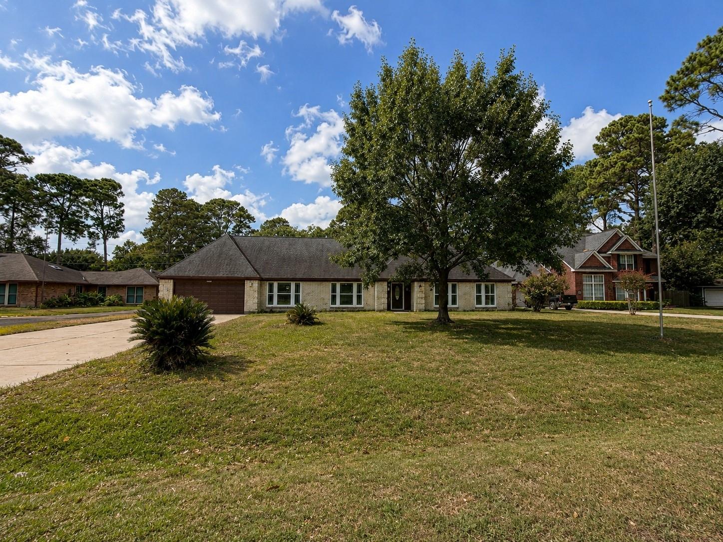 12407 Adams Run Drive