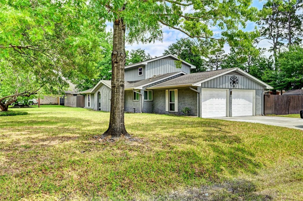 Photo of 1202 Lemm Road 2, Spring, TX 77373 (MLS # 94534061)