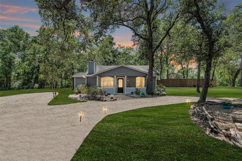 Photo of 38805 Wyatt Chapel Rd RD, Hempstead, TX 77445 (MLS # 38470315)