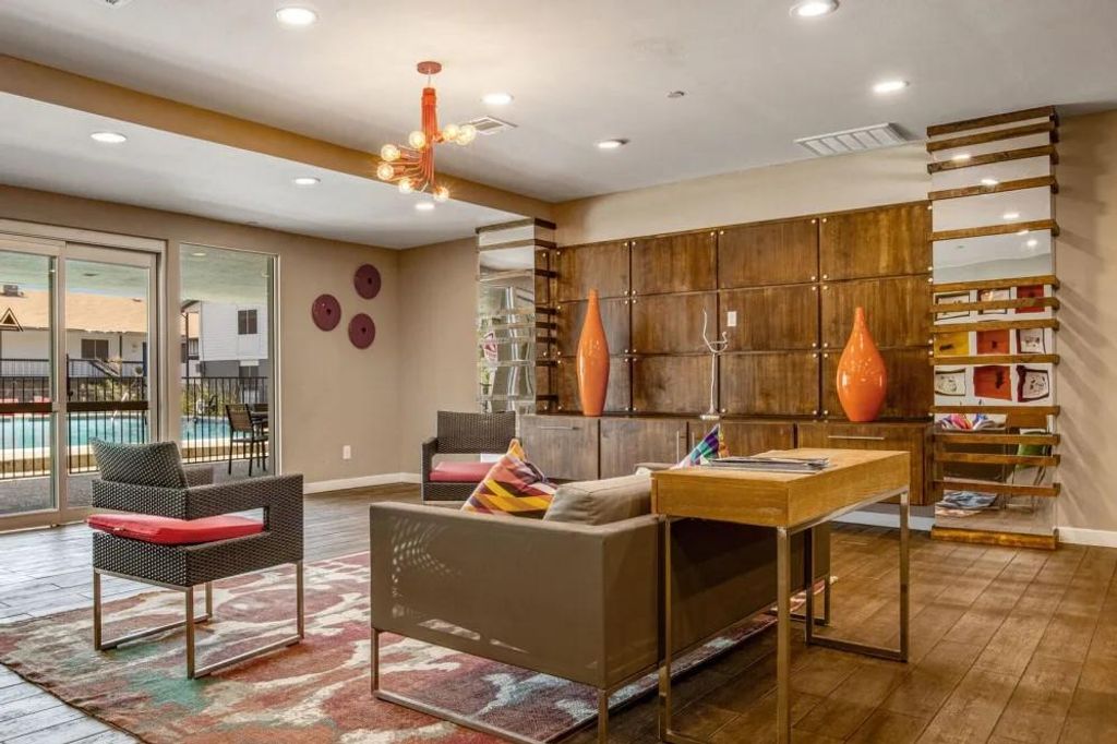 Photo of 2101 Burton Drive #2028, Austin, TX 78741 (MLS # 18266440)