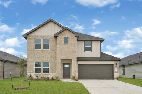 Photo of 3626 Chessington Drive, Fulshear, TX 77441 (MLS # 78364401)