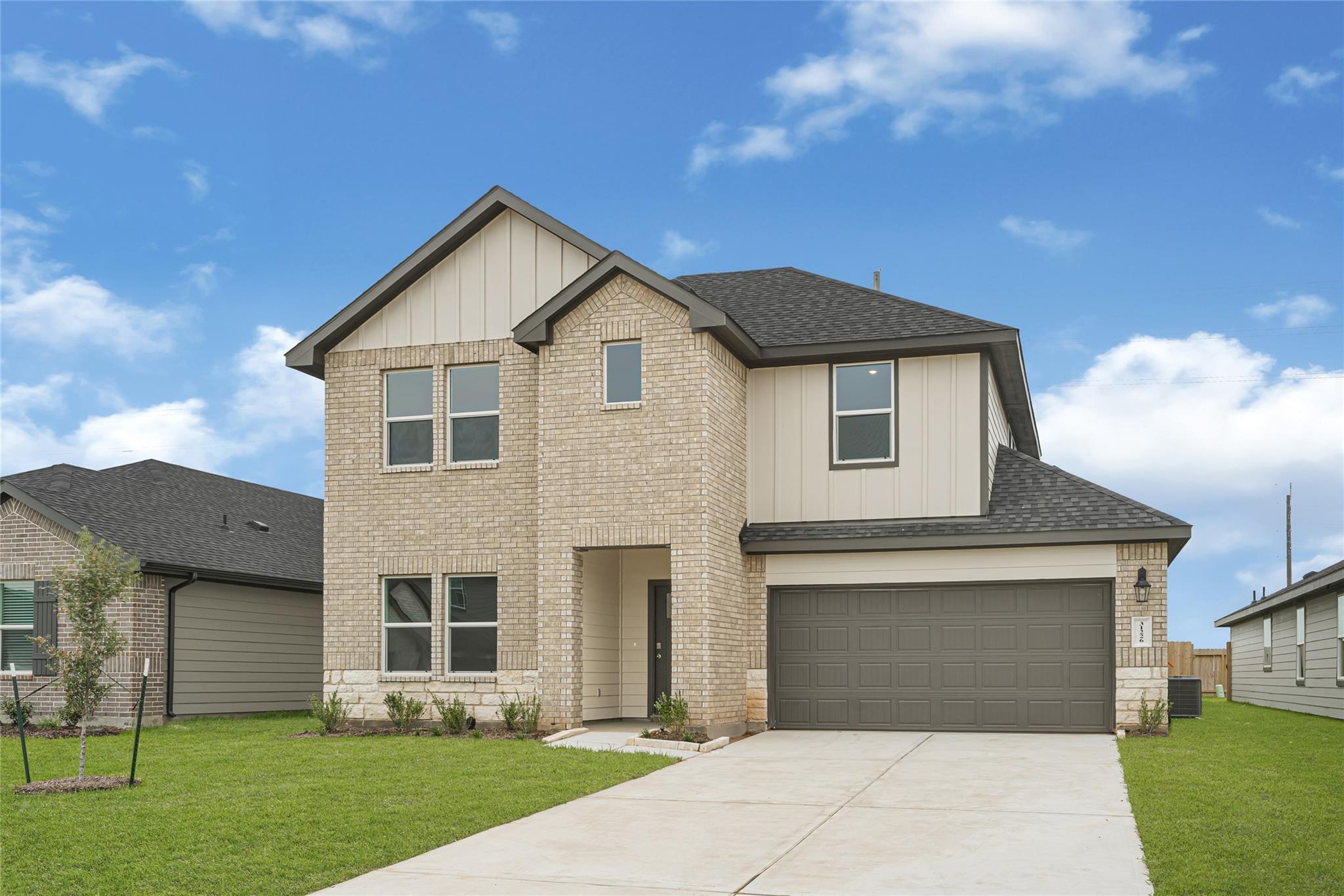 3626 Chessington Drive