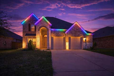 Photo of 15707 Braemar Cove Drive, Humble, TX 77346 (MLS # 71457695)