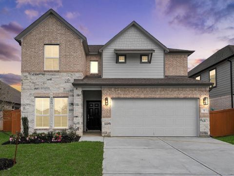 Photo of 51 Knight Bayou Drive, Dayton, TX 77535 (MLS # 80965795)