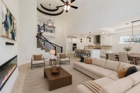Photo of 123 Purple Lilac Court, Conroe, TX 77318 (MLS # 34829129)