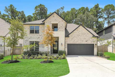Photo of 123 Purple Lilac Court, Conroe, TX 77318 (MLS # 34829129)