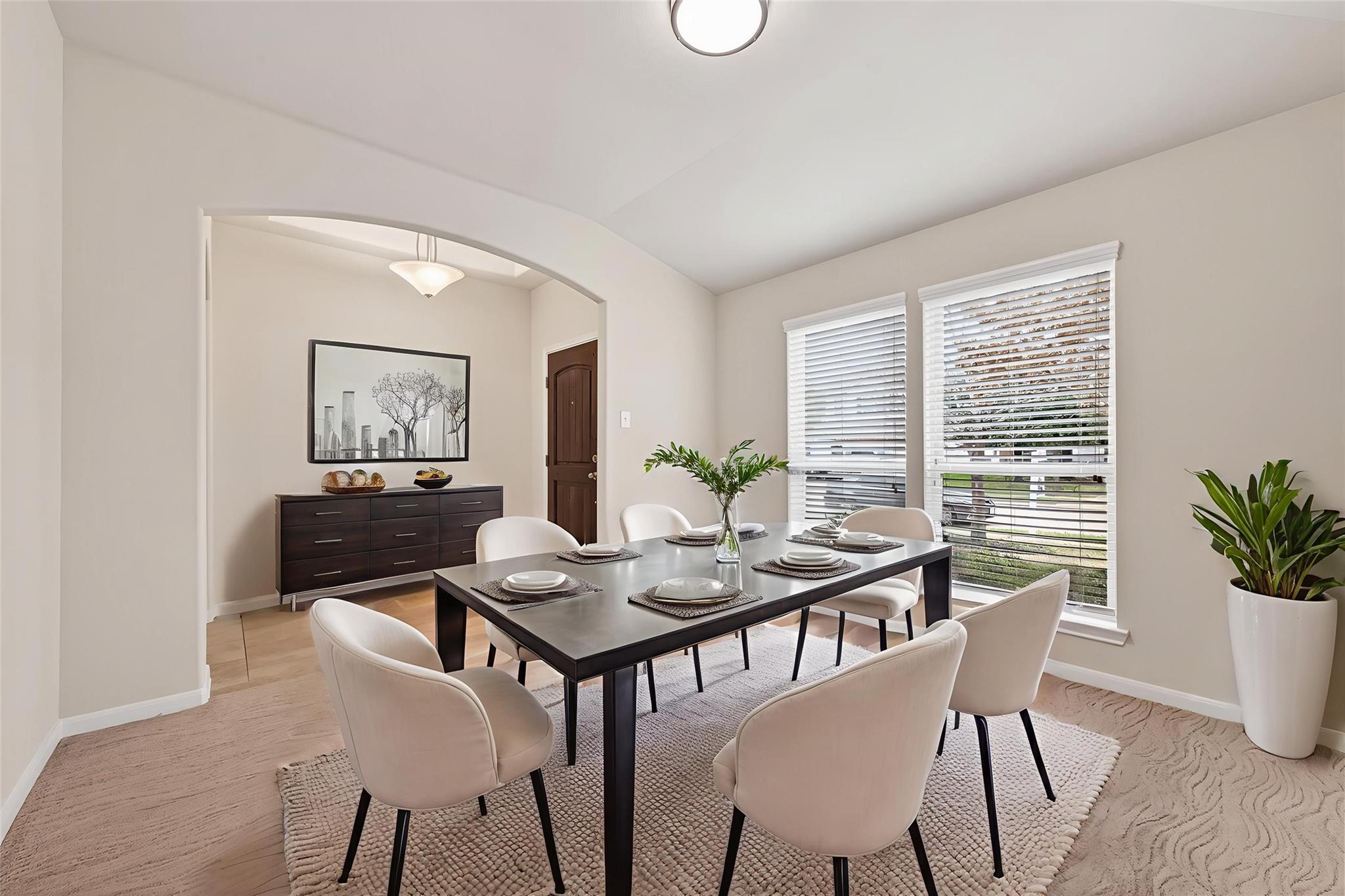 5703 Casa Martin Drive