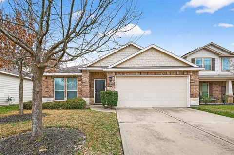 5703 Casa Martin Drive Katy TX 77449