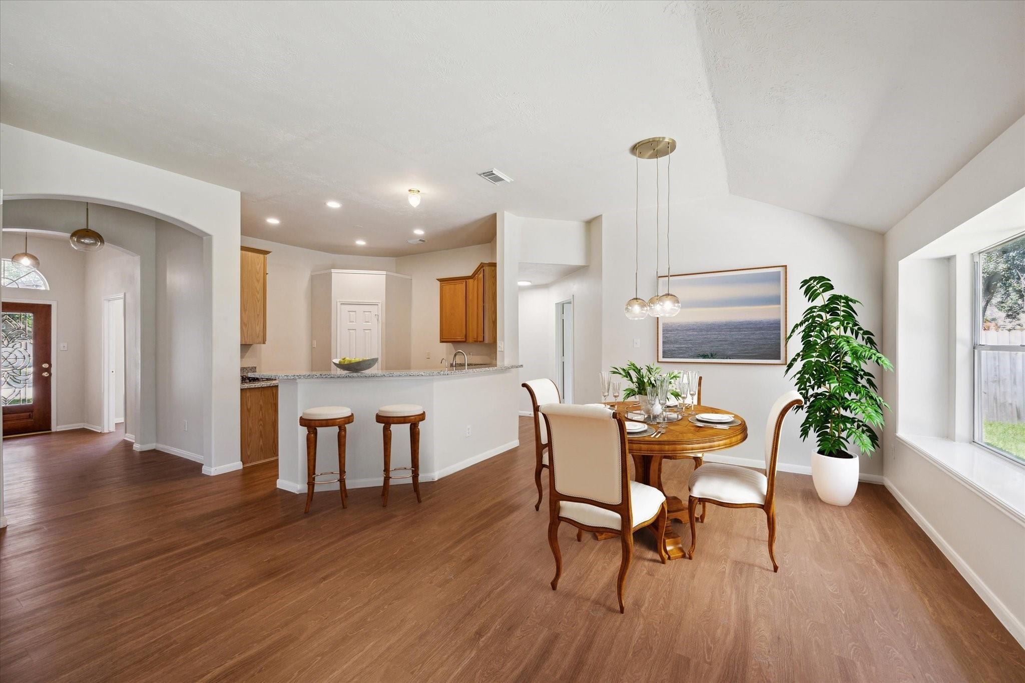 21106 Brookrock Circle