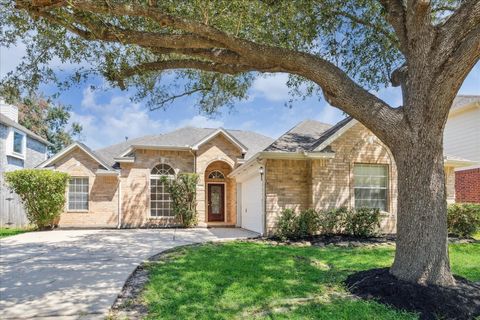 21106 Brookrock Circle Katy TX 77449