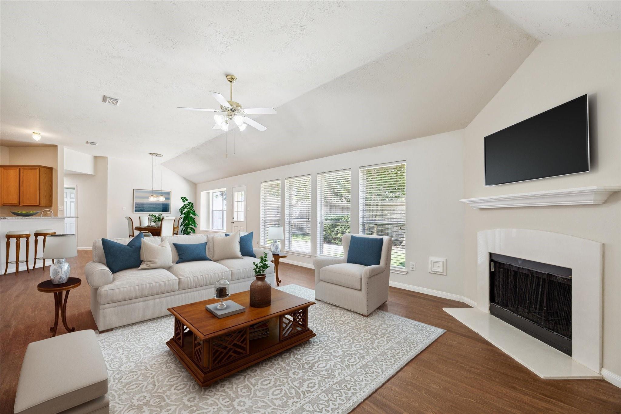 21106 Brookrock Circle