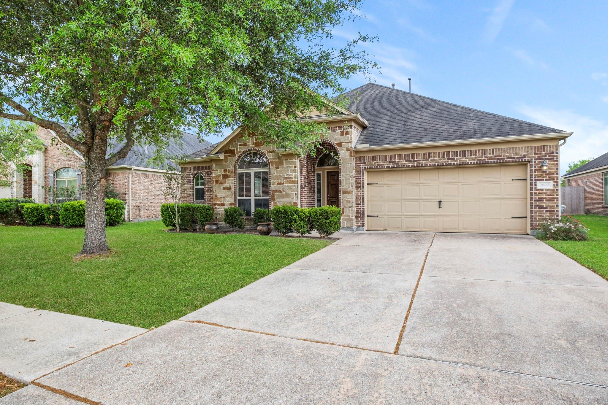 2827 Intrepid Trail
