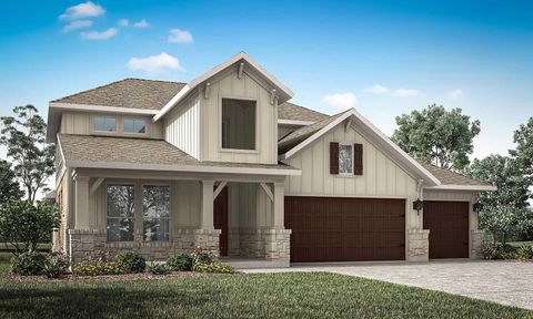 Photo of 620 Cross Timbers Trace, Waller, TX 77484 (MLS # 60684070)