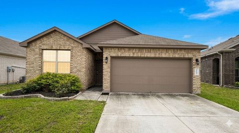 Photo of 21331 Bellaria Summit Trace, Katy, TX 77449 (MLS # 75985833)