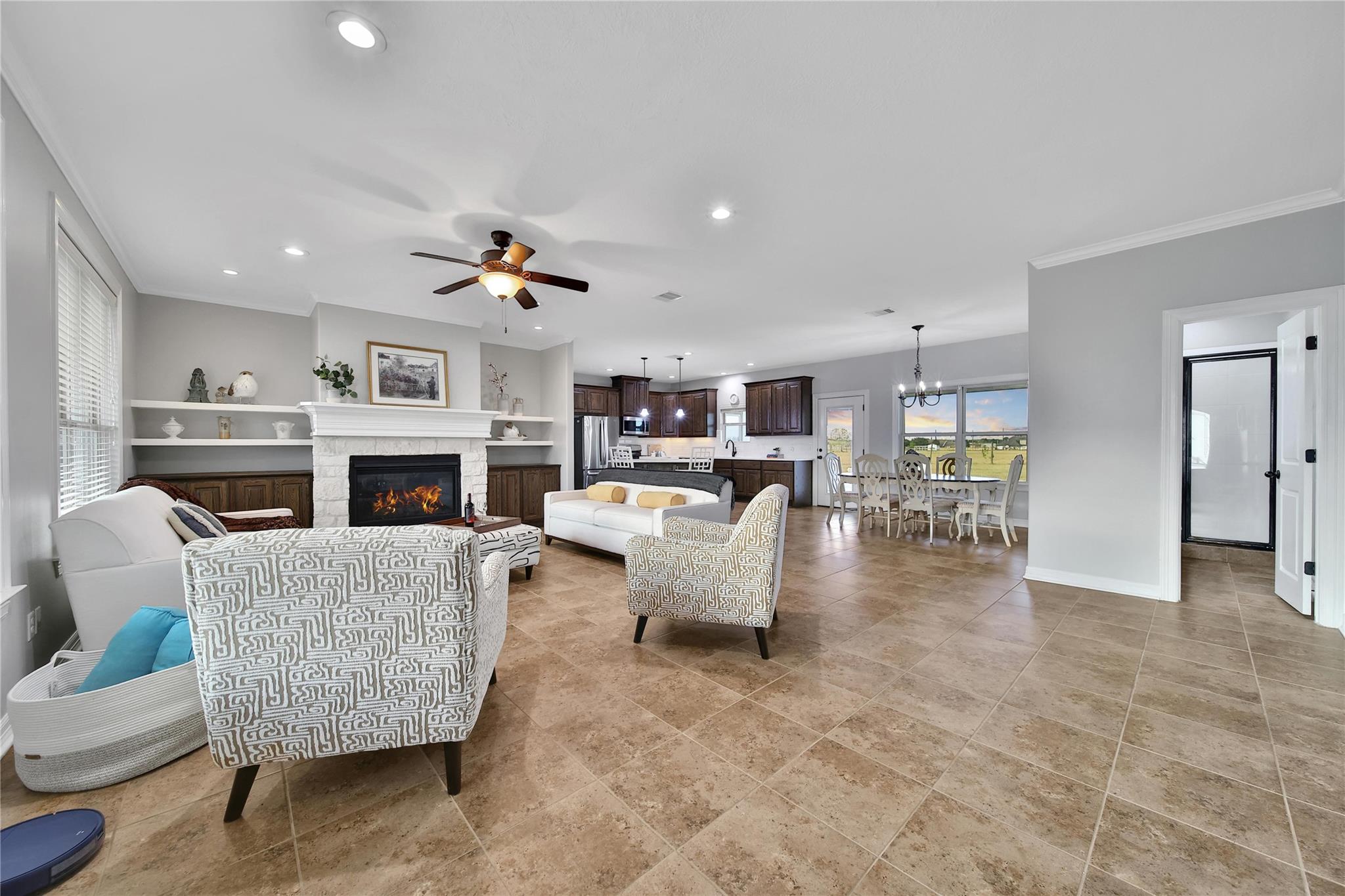 2398 Settlers Way Drive