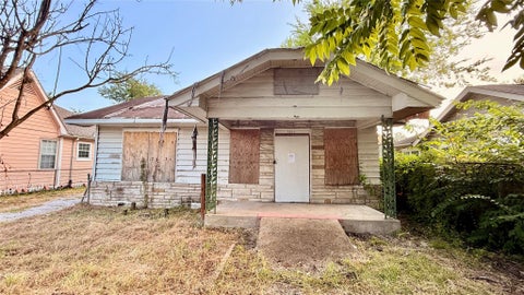 Photo of 7342 Rusk Street, Houston, TX 77011 (MLS # 37552792)