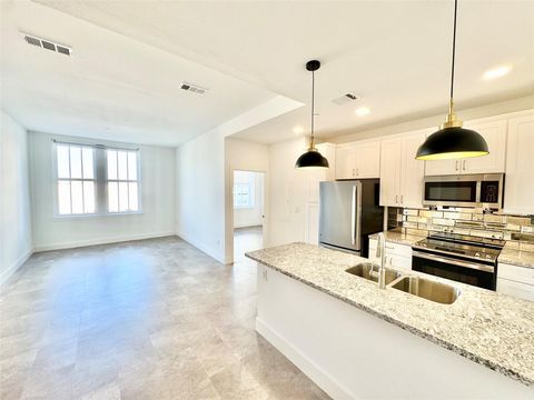 Photo of 2102 Mechanic Street #204, Galveston, TX 77550 (MLS # 69629256)