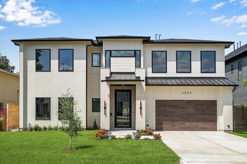 Photo of 6534 Corbin Street, Houston, TX 77055 (MLS # 33083156) Photo of 6534 Corbin Street, Houston, TX 77055 (MLS # 33083156)