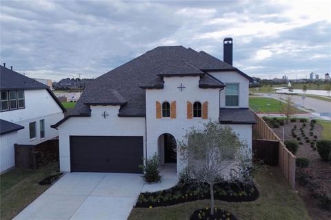 7427 Compass Drive Katy TX 77493