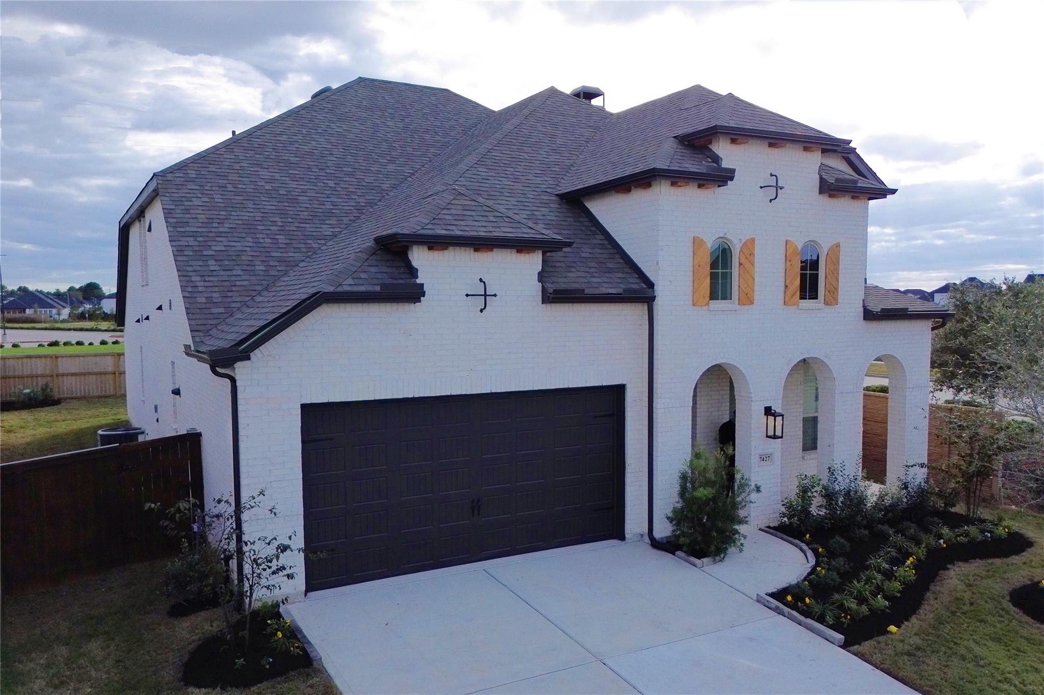 7427 Compass Drive