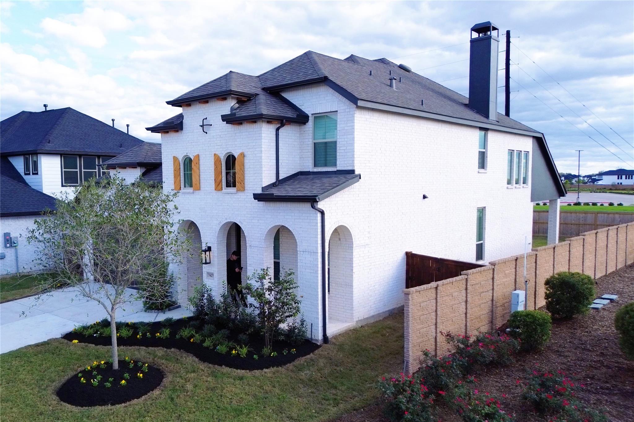 7427 Compass Drive