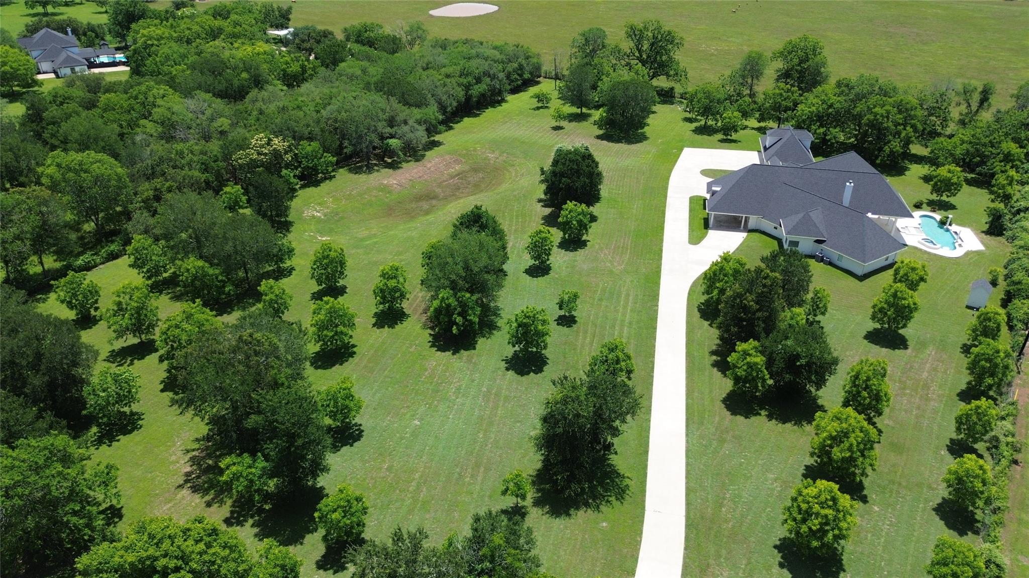 4726 Gainsborough Drive
