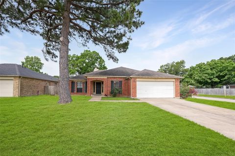 Photo of 3247 N Mason Road, Katy, TX 77449 (MLS # 68301761)