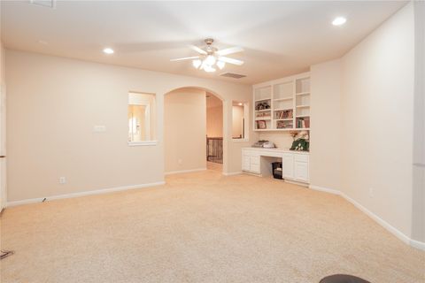 Tiny photo for 5 Sagestone, Houston, TX 77304 (MLS # 25994915)