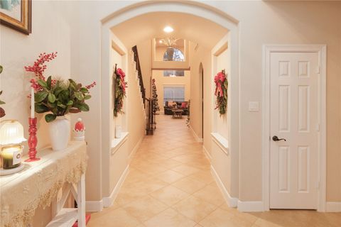 Tiny photo for 5 Sagestone, Houston, TX 77304 (MLS # 25994915)