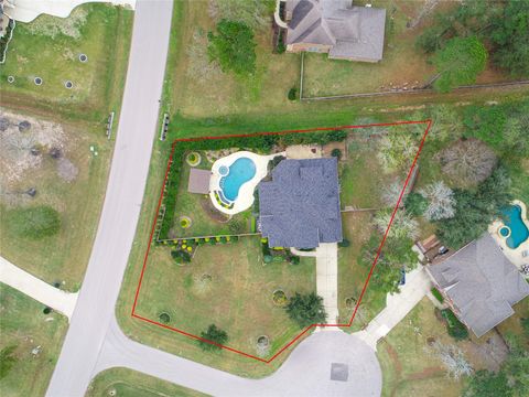 Tiny photo for 5 Sagestone, Houston, TX 77304 (MLS # 25994915)