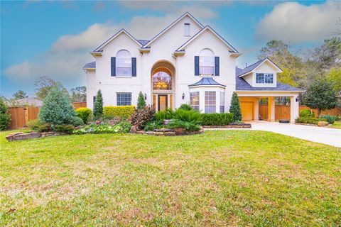 5 Sagestone Houston TX 77304