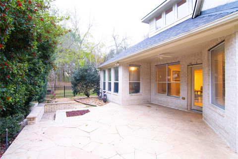 Tiny photo for 5 Sagestone, Houston, TX 77304 (MLS # 25994915)