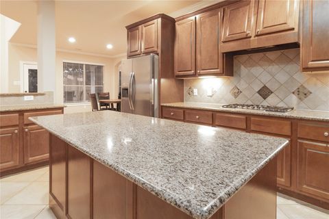 Tiny photo for 5 Sagestone, Houston, TX 77304 (MLS # 25994915)