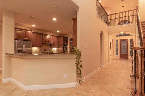 Tiny photo for 5 Sagestone, Houston, TX 77304 (MLS # 25994915)