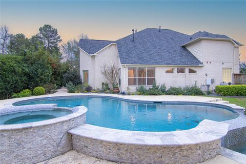 Tiny photo for 5 Sagestone, Houston, TX 77304 (MLS # 25994915)