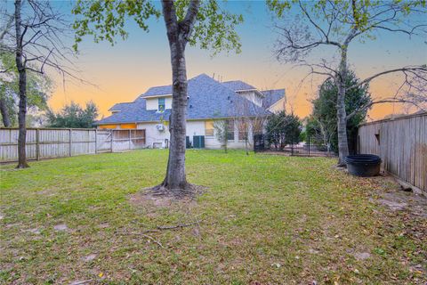 Tiny photo for 5 Sagestone, Houston, TX 77304 (MLS # 25994915)