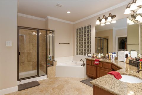 Tiny photo for 5 Sagestone, Houston, TX 77304 (MLS # 25994915)