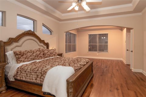 Tiny photo for 5 Sagestone, Houston, TX 77304 (MLS # 25994915)