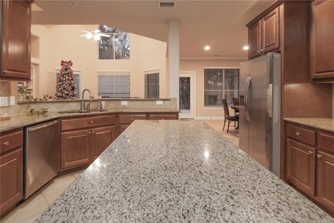 Tiny photo for 5 Sagestone, Houston, TX 77304 (MLS # 25994915)